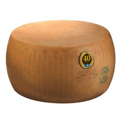 Parmigiano Reggiano 40 mesi