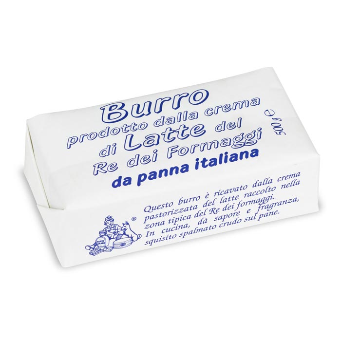 Panetto 500 g