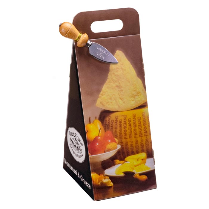 Parmigiano Reggiano D.O.P.