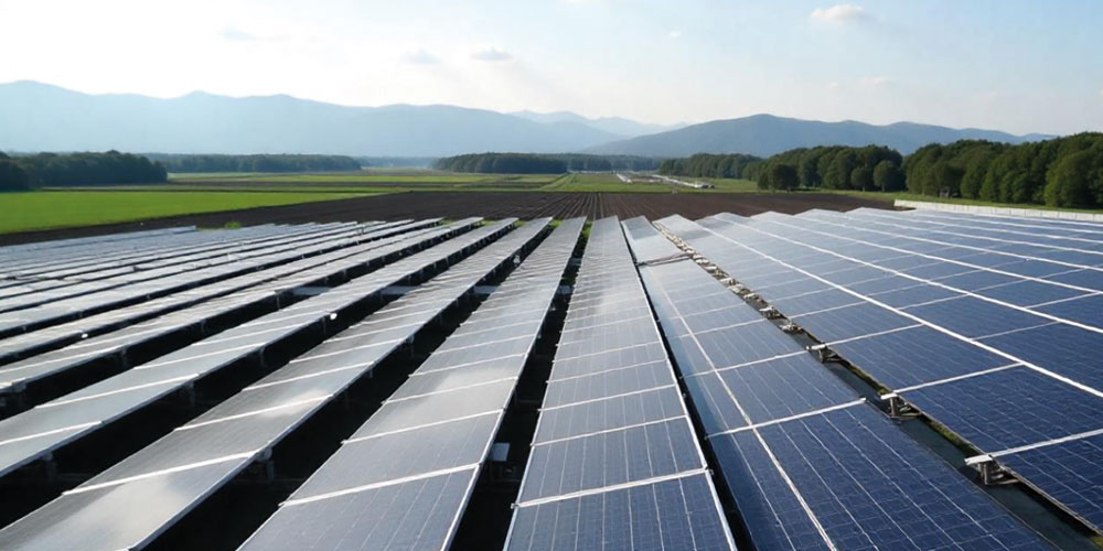 Clean Energy for the Future: Montanari & Gruzza Invests in Solar Power